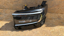 Laden Sie das Bild in den Galerie-Viewer, Frontscheinwerfer Opel Grandland 9850145980 Full LED Links Headlight SCH1310824535cz
