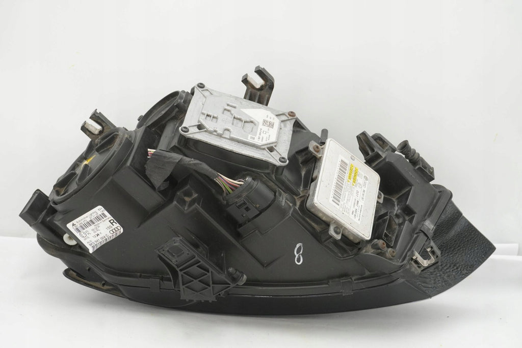 Frontscheinwerfer Audi A4 B8 8K0941004C Rechts Scheinwerfer Headlight SCH2332220144ii