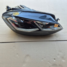 Laden Sie das Bild in den Galerie-Viewer, Frontscheinwerfer VW Golf VII 5G1941082D 5G1941081 LED Rechts Headlight SCH9535881688jj