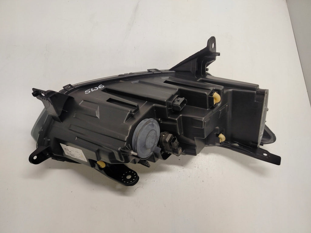 Frontscheinwerfer Dacia Sandero III Logan 260606033R LED Links Headlight