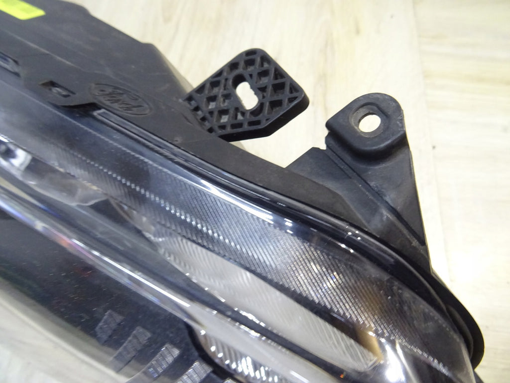 Frontscheinwerfer Ford Fiesta C1BB-13W030-AH Links Scheinwerfer Headlight