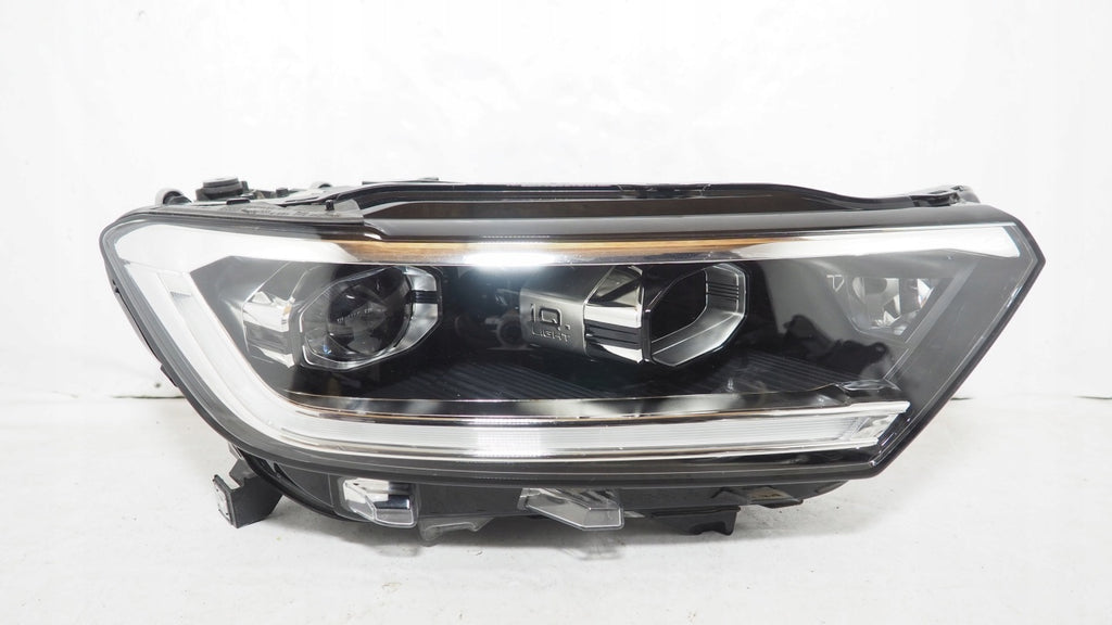 Frontscheinwerfer VW T Roc 2GA941036AF Full LED Rechts Scheinwerfer Headlight SCH7499933826rq