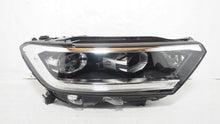 Laden Sie das Bild in den Galerie-Viewer, Frontscheinwerfer VW T Roc 2GA941036AF Full LED Rechts Scheinwerfer Headlight SCH7499933826rq