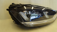 Load image into Gallery viewer, Frontscheinwerfer VW Golf VII Sportsvan 517941752B Xenon Rechts Headlight SCH1187210623ph