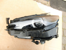 Laden Sie das Bild in den Galerie-Viewer, Frontscheinwerfer Mazda Cx30 Cx-30 Full LED Links Scheinwerfer Headlight SCH6034067987hl