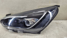 Load image into Gallery viewer, Frontscheinwerfer Ford Focus JX7B13E017 Links Scheinwerfer Headlight SCH1318083940zn