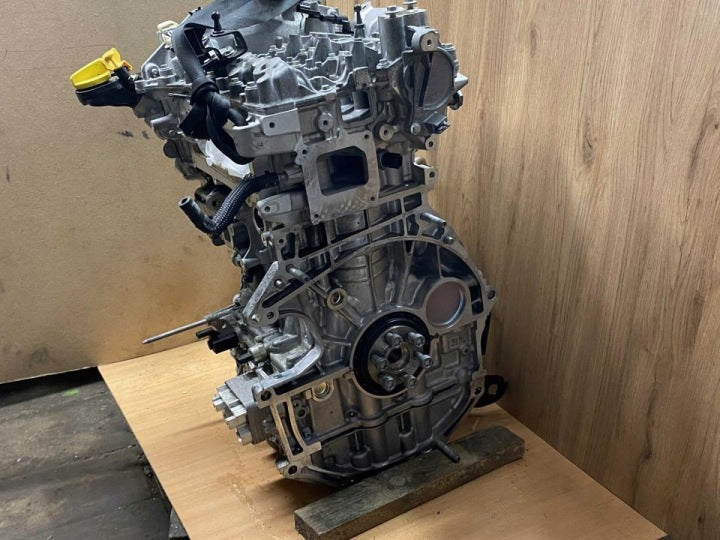 Motor Renault I H5FB601 2024 Hybrid Engine Komplett MOT6183528702ib