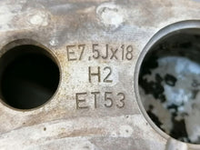 Load image into Gallery viewer, 1x Alufelge 18 Zoll 7.5" 5x130 53ET 4L0601025BG Audi Q7 Rim Wheel FEL3629703052vz