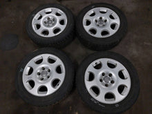 Load image into Gallery viewer, 4x Alufelge 16 Zoll 6.5" 5x112 50ET 8P0601025 Audi A4 A3 Rim Wheel FEL9588708086zx