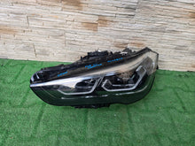 Laden Sie das Bild in den Galerie-Viewer, Frontscheinwerfer BMW X1 F48 9477825 LED Links Scheinwerfer Headlight SCH6948741027xm