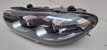 Laden Sie das Bild in den Galerie-Viewer, Frontscheinwerfer VW Scirocco Full LED Links Scheinwerfer Headlight SCH1540924527vi