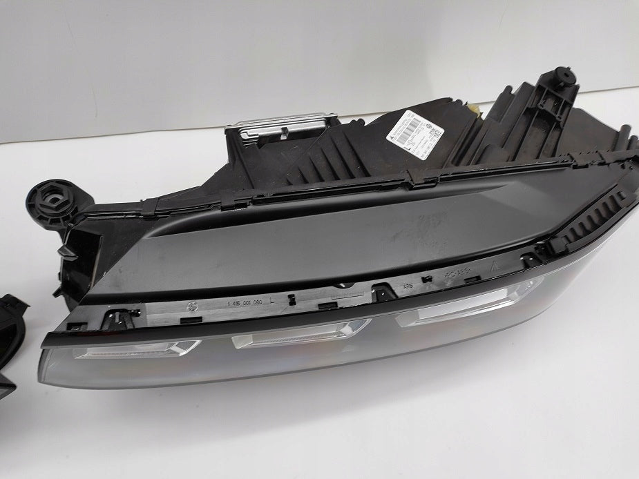 Frontscheinwerfer VW Touareg Cr7 992941592BG Ein Satz Scheinwerfer Headlight SCH1380033136yw
