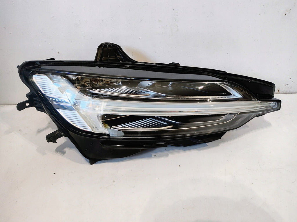 Frontscheinwerfer Volvo S60 III Rechts Scheinwerfer Headlight SCH1994455372xn