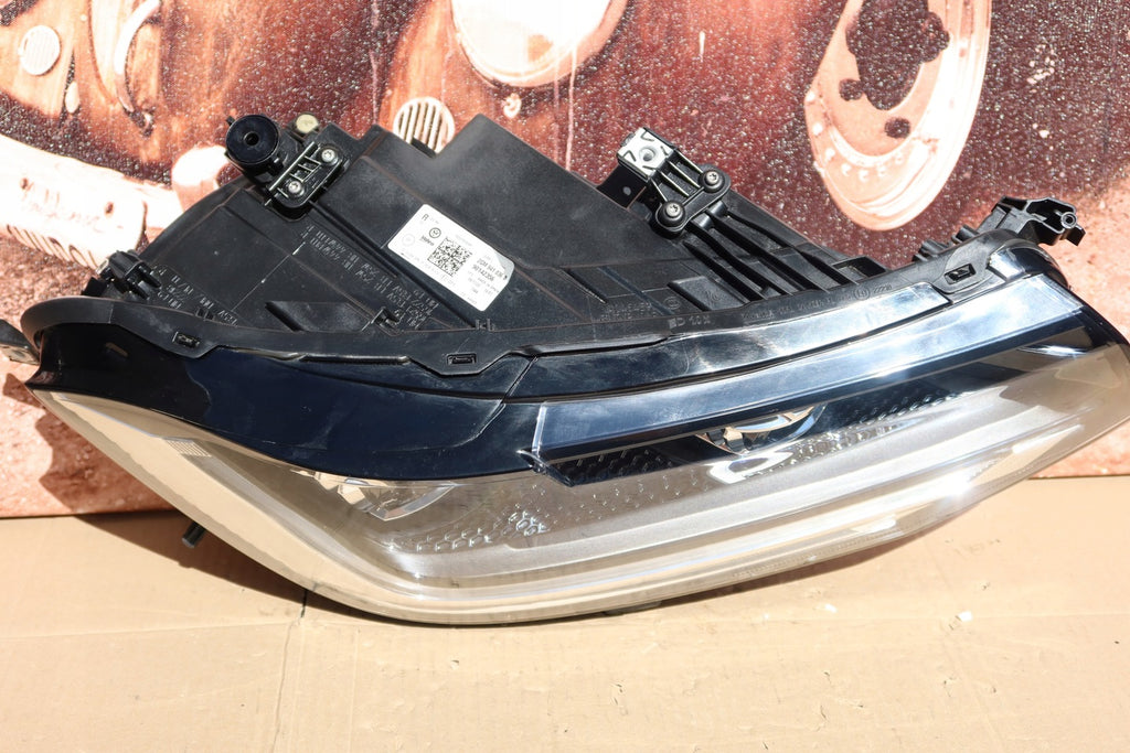 Frontscheinwerfer VW T-Roc 2GM941036B LED Rechts Scheinwerfer Headlight