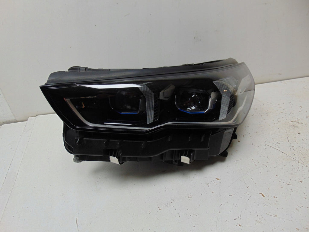 Frontscheinwerfer BMW 5 5A798D1 0301128235AE LED Links Scheinwerfer Headlight SCH4136698822jw