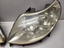 Laden Sie das Bild in den Galerie-Viewer, Frontscheinwerfer Fiat Ducato 1340664080 Ein Satz Scheinwerfer Headlight SCH6810795856rz