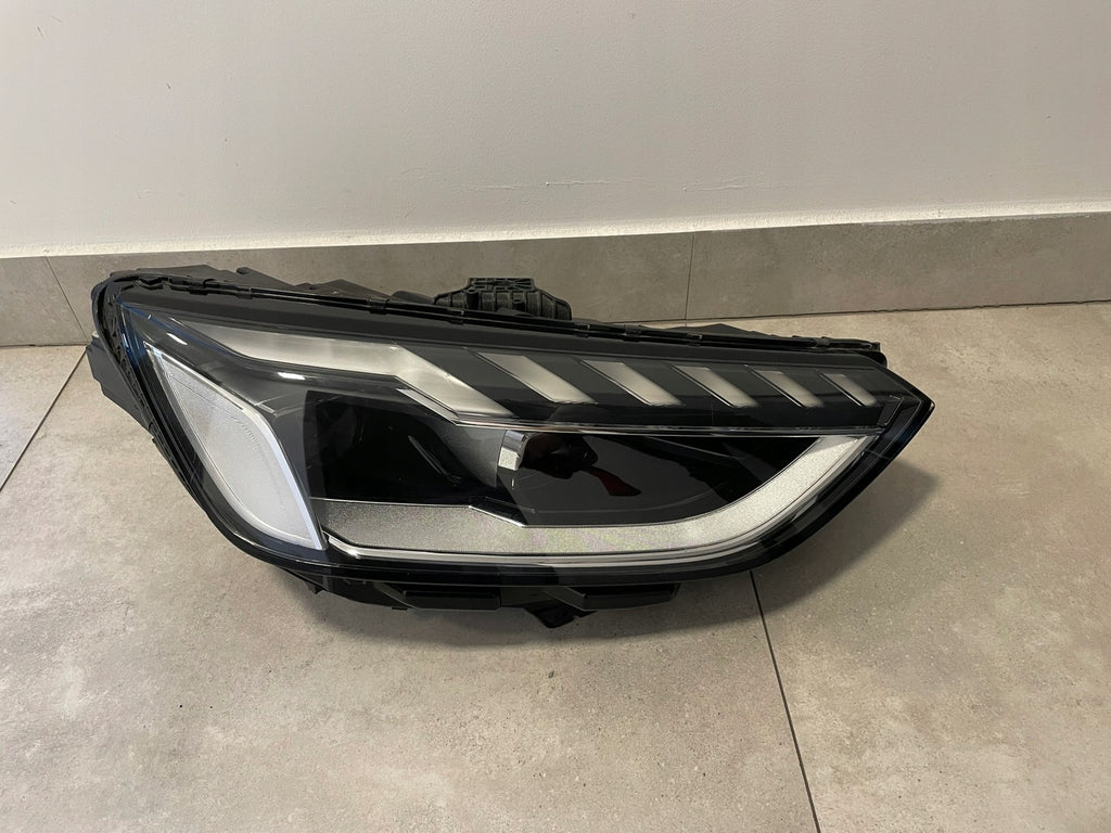 Frontscheinwerfer Audi A4 8W0941034D Full LED Rechts Scheinwerfer Headlight SCH1875991705ic