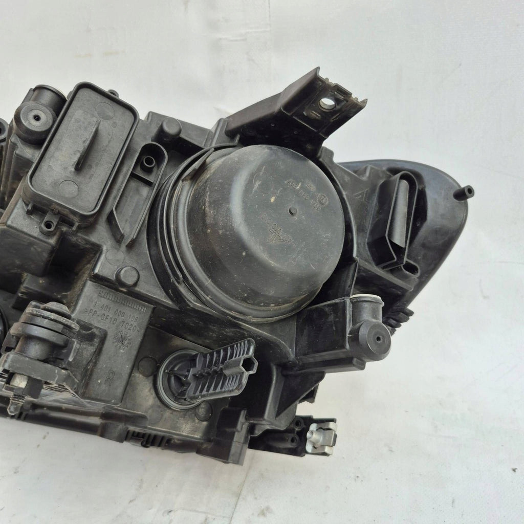 Frontscheinwerfer VW Touran 5TB94106A Rechts Scheinwerfer Headlight SCH2144236346tx