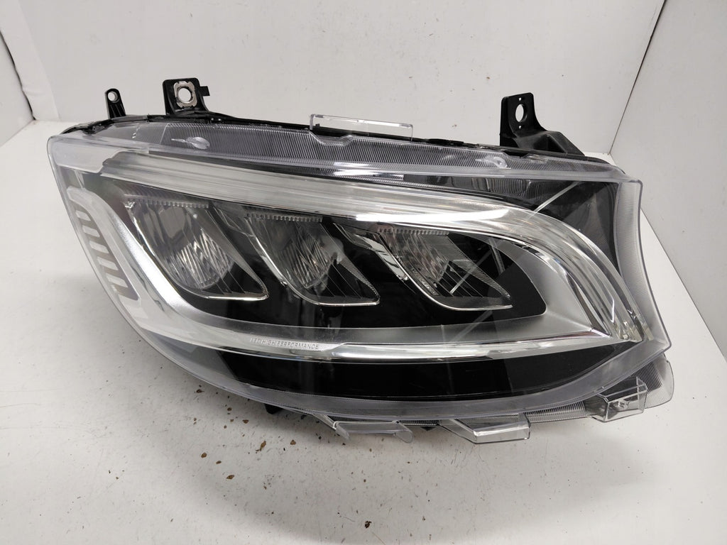 Frontscheinwerfer Mercedes-Benz Sprinter A9109067200 Rechts Headlight SCH2776039825af