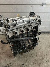Load image into Gallery viewer, Motor Hyundai I30 D4FB 1.6 CRDI 182TKm 2013 Diesel Engine Unkomplett