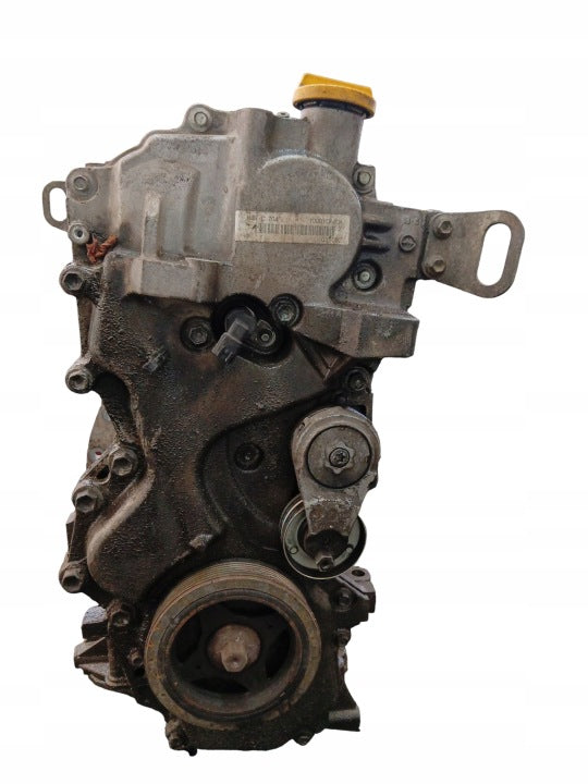 Motor Renault Laguna III M4RC704 2.0 140PS 103kW 220TKm 2007 Benzin Unkomplett MOT9804353765he