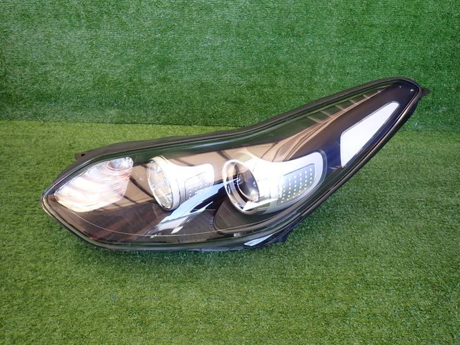 Frontscheinwerfer Kia Sportage IV 92101F1000 Links Scheinwerfer Headlight SCH4326118204ni