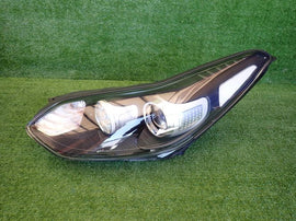 Frontscheinwerfer Kia Sportage IV 92101F1000 Links Scheinwerfer Headlight