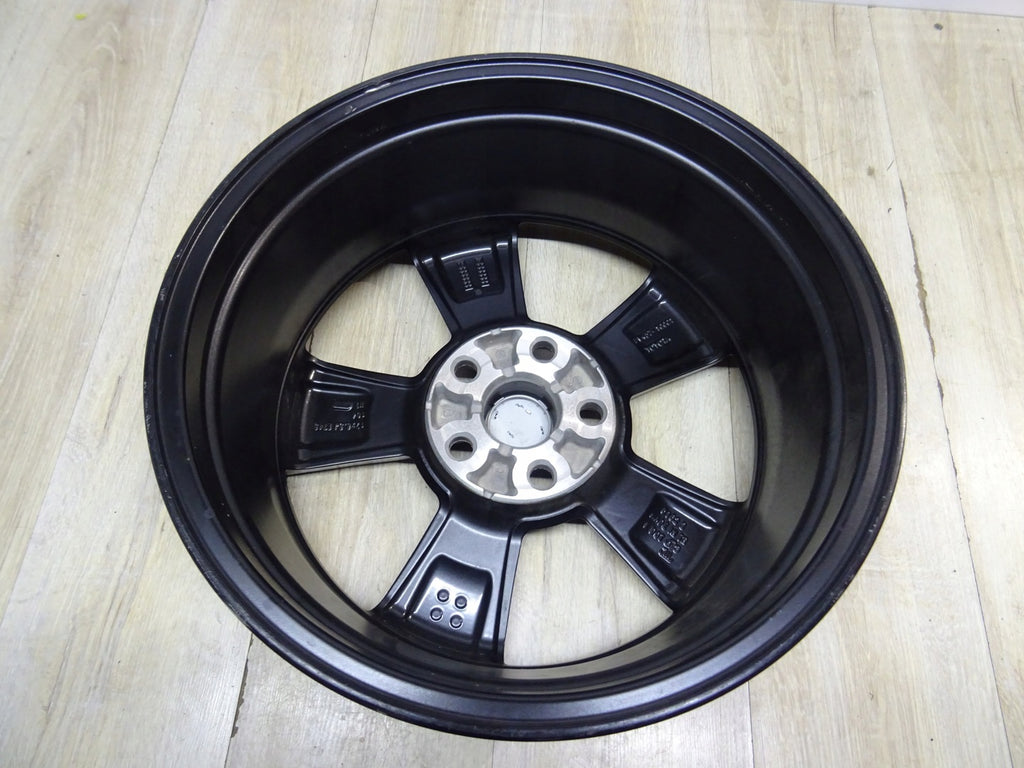 1x Alufelge 17 Zoll 6.5" 5x114.3 45ET PW457-10001 Toyota C-Hr Rim Wheel