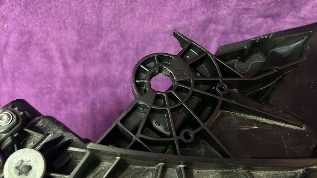 Frontscheinwerfer BMW 4 G22 G82 G23 G83 G26 5A3B313-02 5A3B313-03 Full LED Links SCH9275463881aj