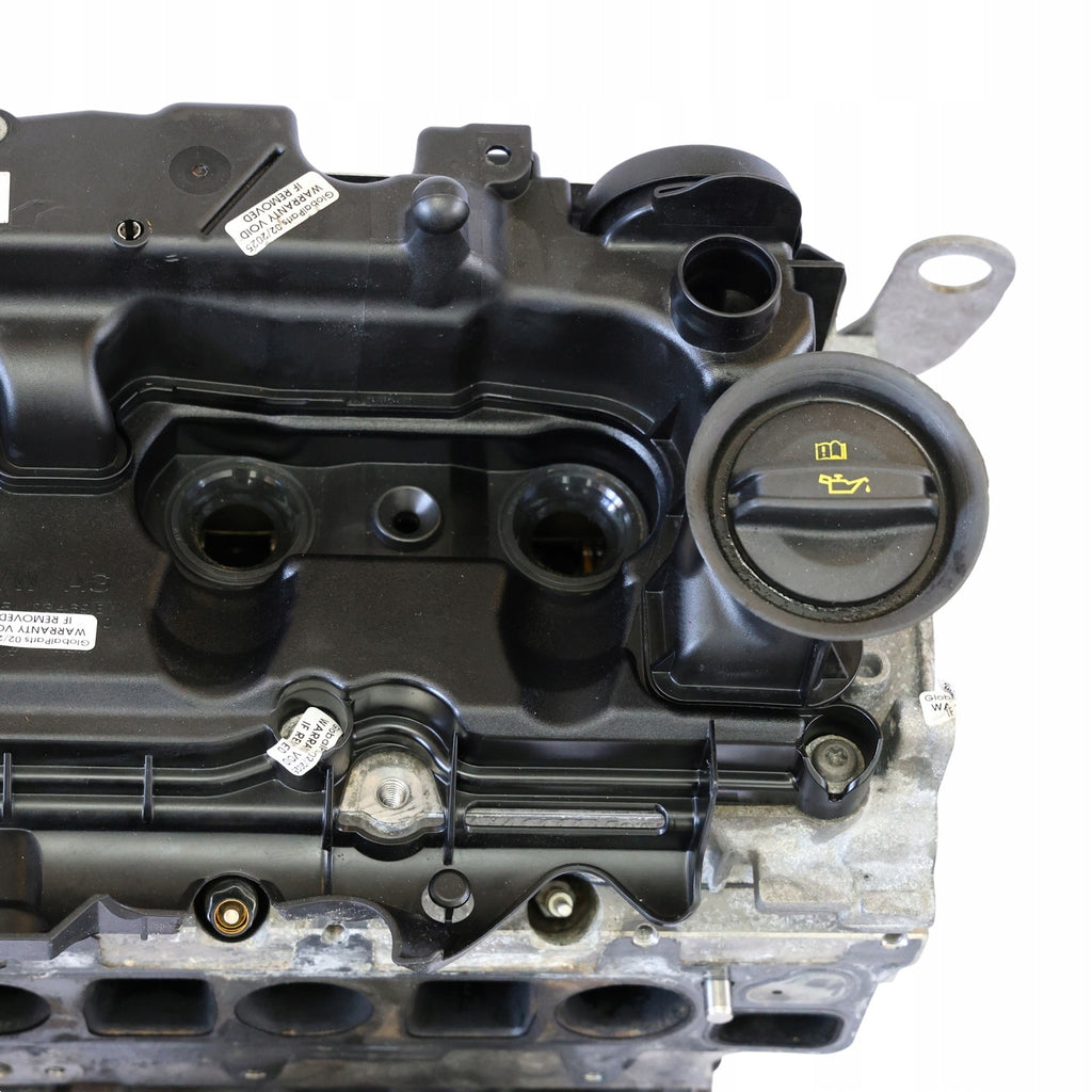 Motor Audi Seat VW Leon Golf DTTC 2.0 TDI 150PS 110kW 55TKm Diesel Unkomplett