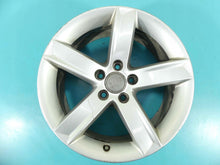 Load image into Gallery viewer, 1x Alufelge 17 Zoll 7.5&quot; 5x112 28ET 8T0071497 Audi A4 B7 Rim Wheel