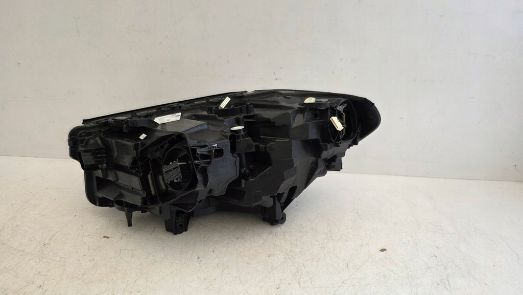 Frontscheinwerfer BMW X3 G01 G02 5A29202-08 LED Rechts Scheinwerfer Headlight SCH2527390211xo