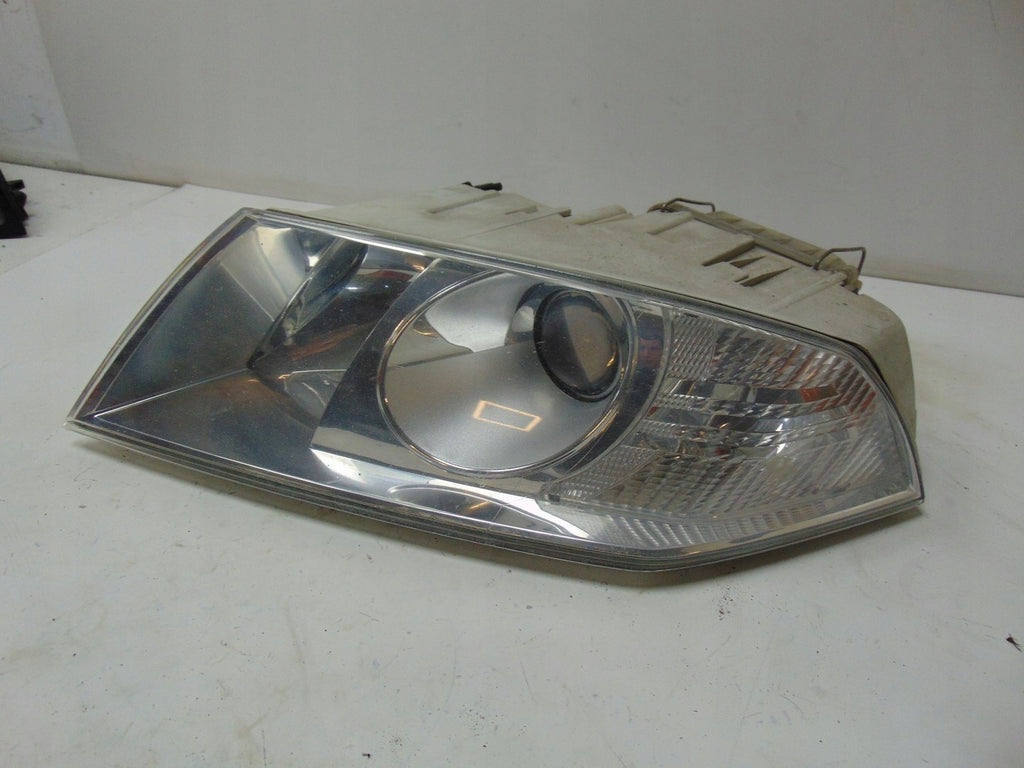 Frontscheinwerfer Skoda Octavia II 1Z1941015 Xenon Ein Stück (Rechts oder Links) SCH9771928455lq