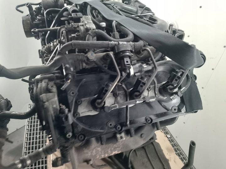 Motor Audi VW A6 C6 Phaeton BMK 3.0 TDI 225PS 165kW 2005 Diesel Unkomplett MOT3520863752as