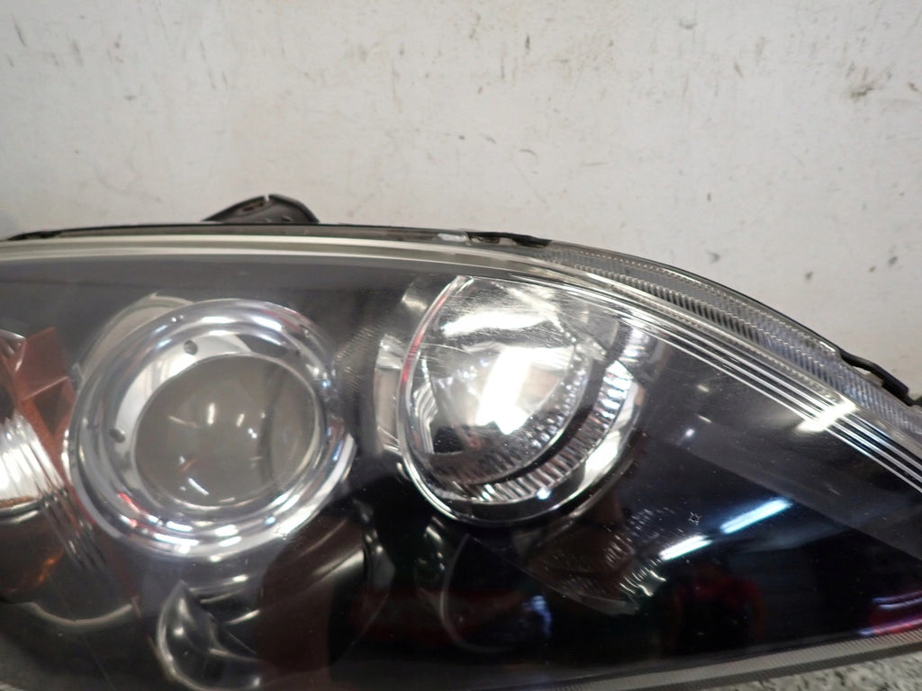 Frontscheinwerfer Mazda 3 Rechts Scheinwerfer Headlight