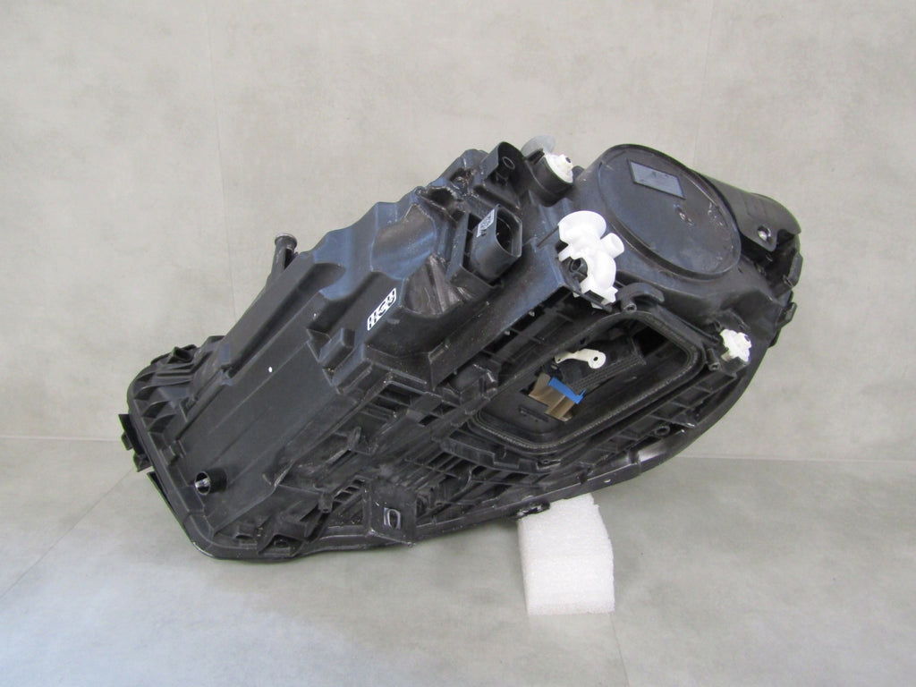 Frontscheinwerfer Mercedes-Benz W177 LED Rechts Scheinwerfer Headlight SCH4150394784xt