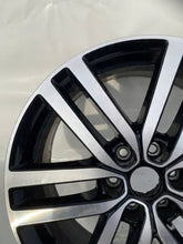 Load image into Gallery viewer, 1x Alufelge 19 Zoll 7.5&quot; 6x114.3 50ET N849011 Nissan Navara Pathfinder Rim Wheel