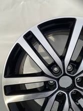 Load image into Gallery viewer, 1x Alufelge 19 Zoll 7.5" 6x114.3 50ET N849011 Nissan Navara Pathfinder Rim Wheel FEL2258755107sr