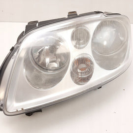 Frontscheinwerfer VW Touran 1T0941005R Links Scheinwerfer Headlight SCH7329932483oe