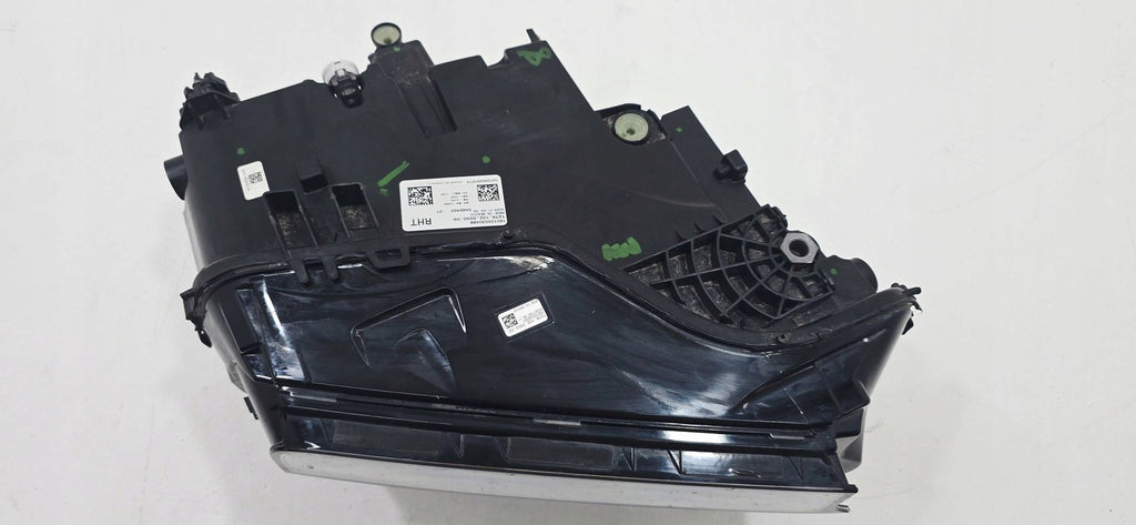 Frontscheinwerfer BMW 5A8D462 Rechts Scheinwerfer Headlight SCH9634143948xi