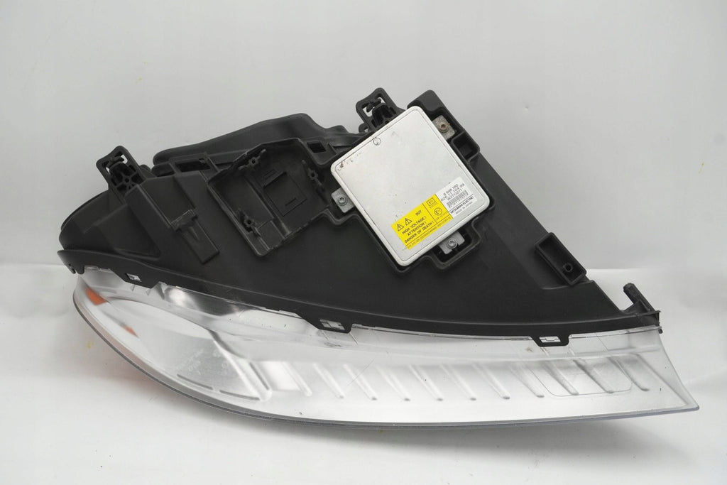 Frontscheinwerfer Volvo V70 III 6948180 Links Scheinwerfer Headlight SCH3997514629xu