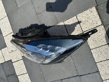 Load image into Gallery viewer, Frontscheinwerfer Opel Insignia A 1ZT009631 Xenon Links Scheinwerfer Headlight