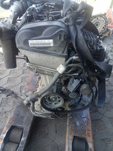 Load image into Gallery viewer, Motor Audi A4 B9 CVN 1.4 TFSI 150PS 110kW Benzin Engine Komplett MOT9795961929bz