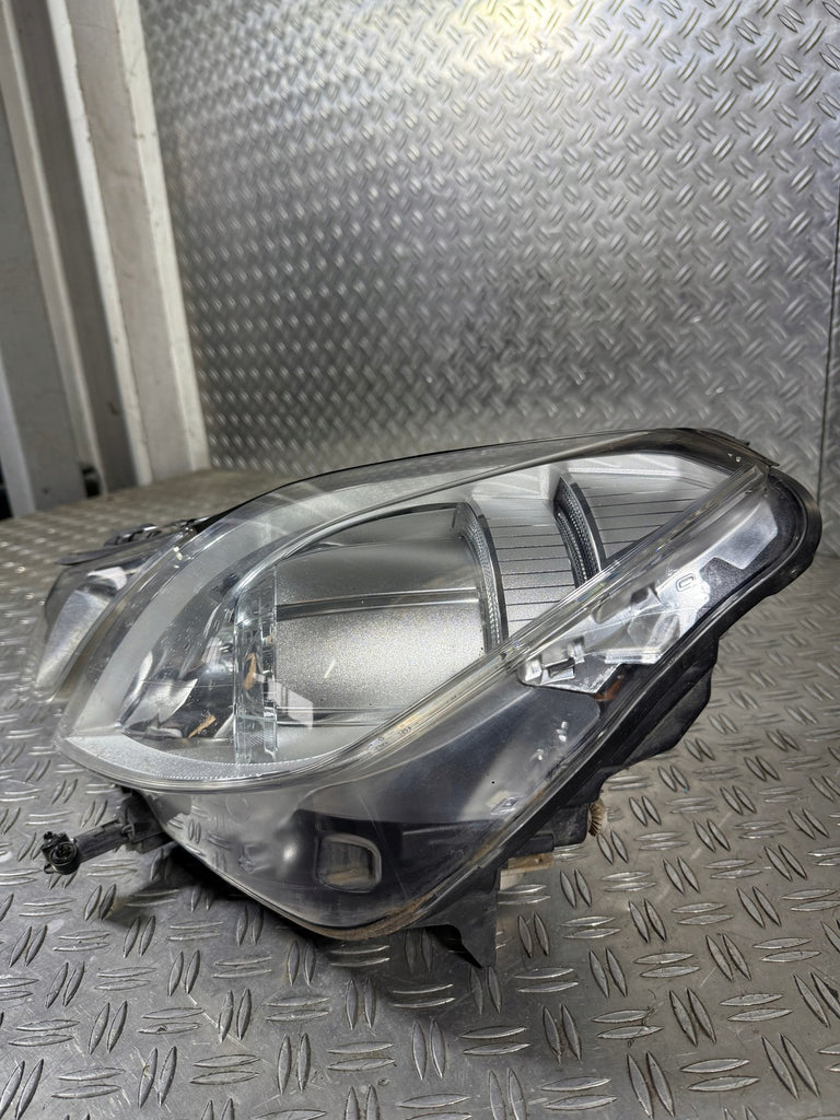 Frontscheinwerfer Mercedes-Benz Coupe 2078200159 Links Scheinwerfer Headlight SCH6024647216hy