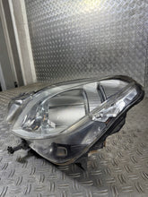 Laden Sie das Bild in den Galerie-Viewer, Frontscheinwerfer Mercedes-Benz Coupe 2078200159 Links Scheinwerfer Headlight SCH6024647216hy