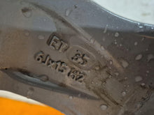 Laden Sie das Bild in den Galerie-Viewer, 1x Alufelge 15 Zoll 6.0" 4x100 KBA51974 Skoda I Rim Wheel FEL4561256423nf