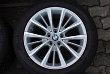 Load image into Gallery viewer, 4x Alufelge 18 Zoll 8.0" 5x112 30ET 6867339 BMW 7 G11 G12 Rim Wheel FEL7027897661ax