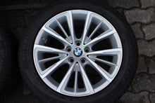 Laden Sie das Bild in den Galerie-Viewer, 4x Alufelge 18 Zoll 8.0" 5x112 30ET 6867339 BMW 7 G11 G12 Rim Wheel FEL7027897661ax