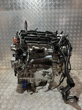 Laden Sie das Bild in den Galerie-Viewer, Motor Honda Logo LFB17 2.0 VTEC 184PS 4TKm 2023 Benzin Engine Komplett MOT9479611519xg