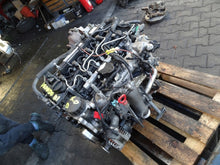 Laden Sie das Bild in den Galerie-Viewer, Motor Ssangyong Korando D20T002 2.0 XDI 2013 Diesel Engine Komplett MOT4836664896sj